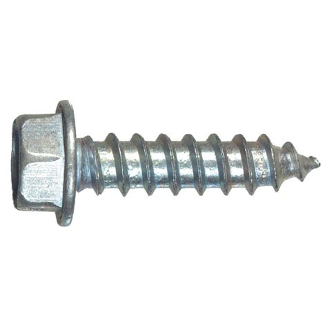 5/16 hex head sheet metal screws|5 16 self tapping screw.